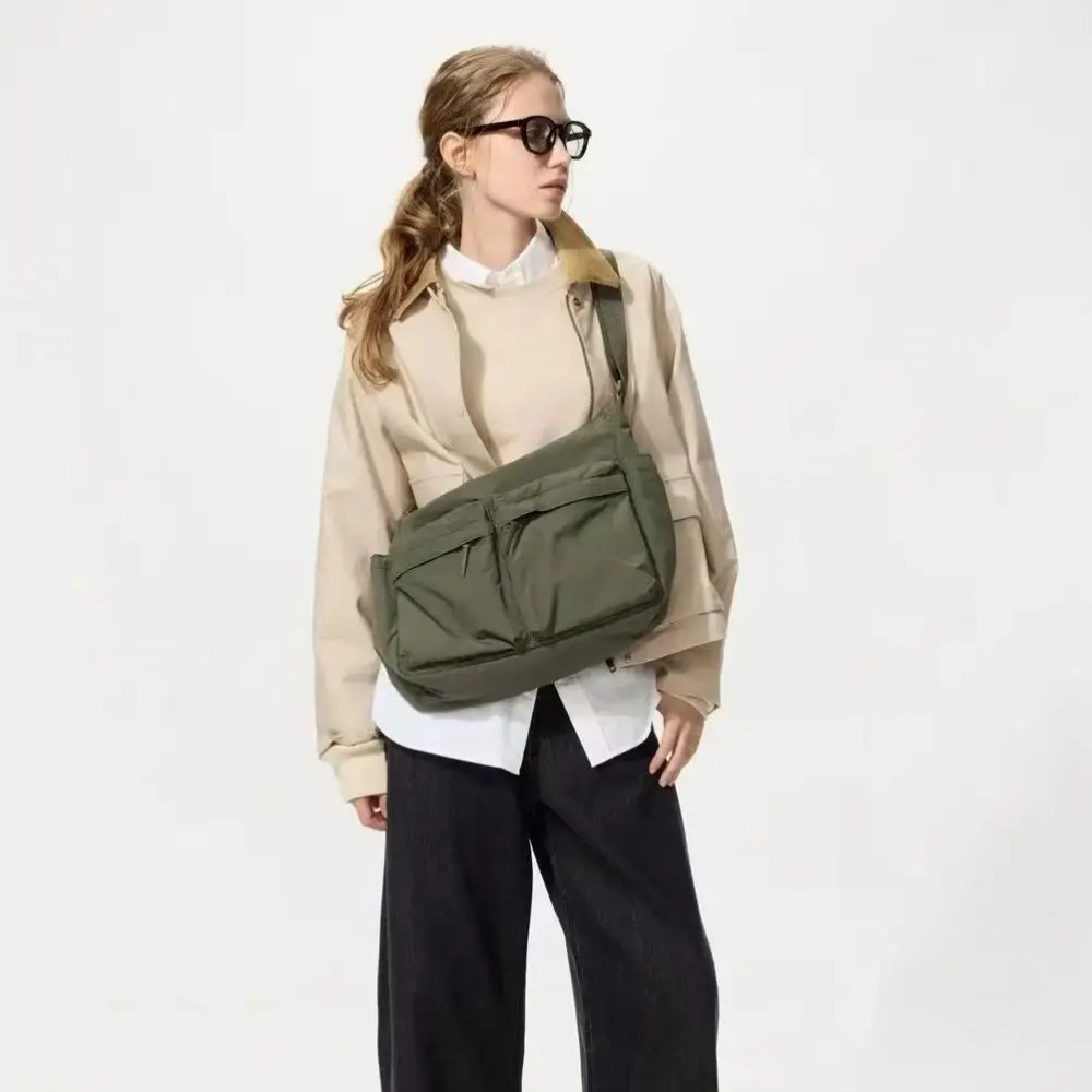 Luxury Bags In Sale - Bolsa de Lona Nova para Mulheres