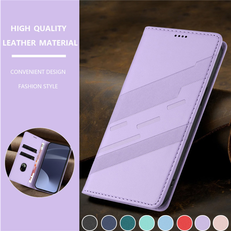 Luxury Bags Kl - Capa de Telefone Flip Luxuosa Note15