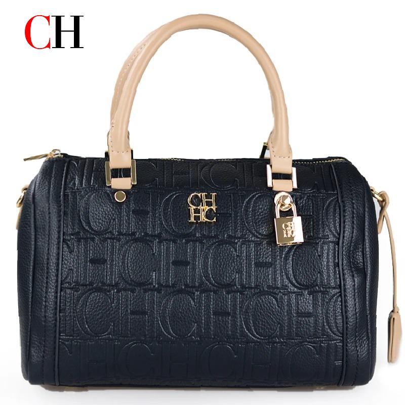 Luxury Bags In Sale - Ch bolsa feminina de luxo logotipo