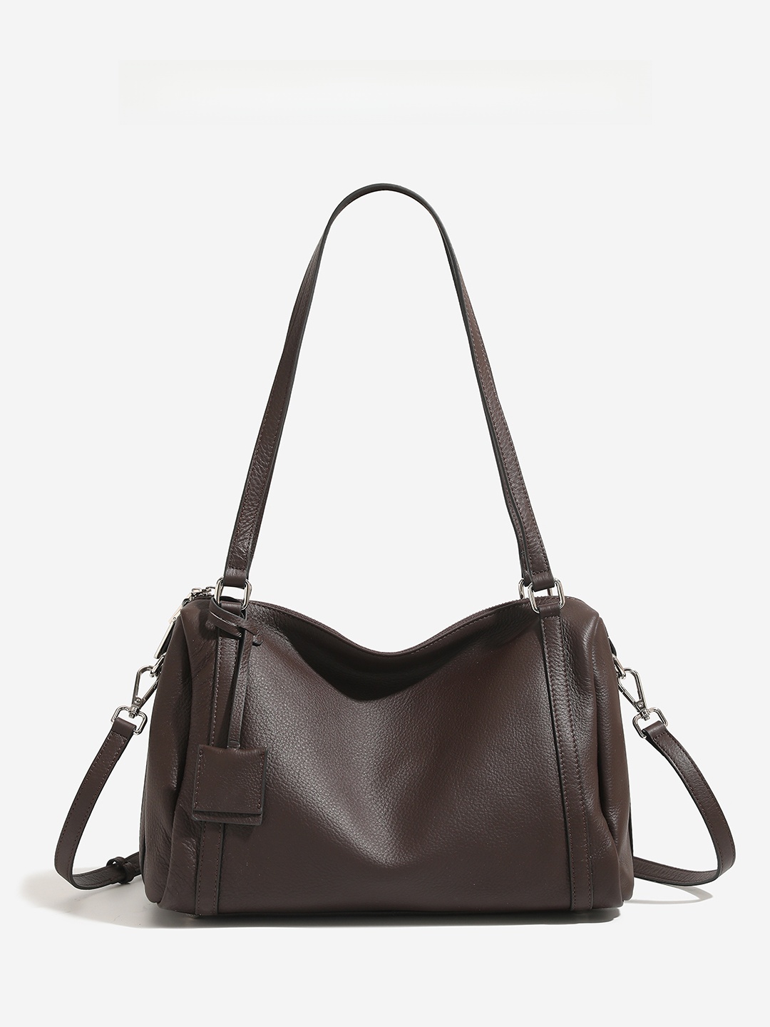 Luxury Bags Medium Size - Bolsa de Mão Feminina Charlkkeitty, Estilo