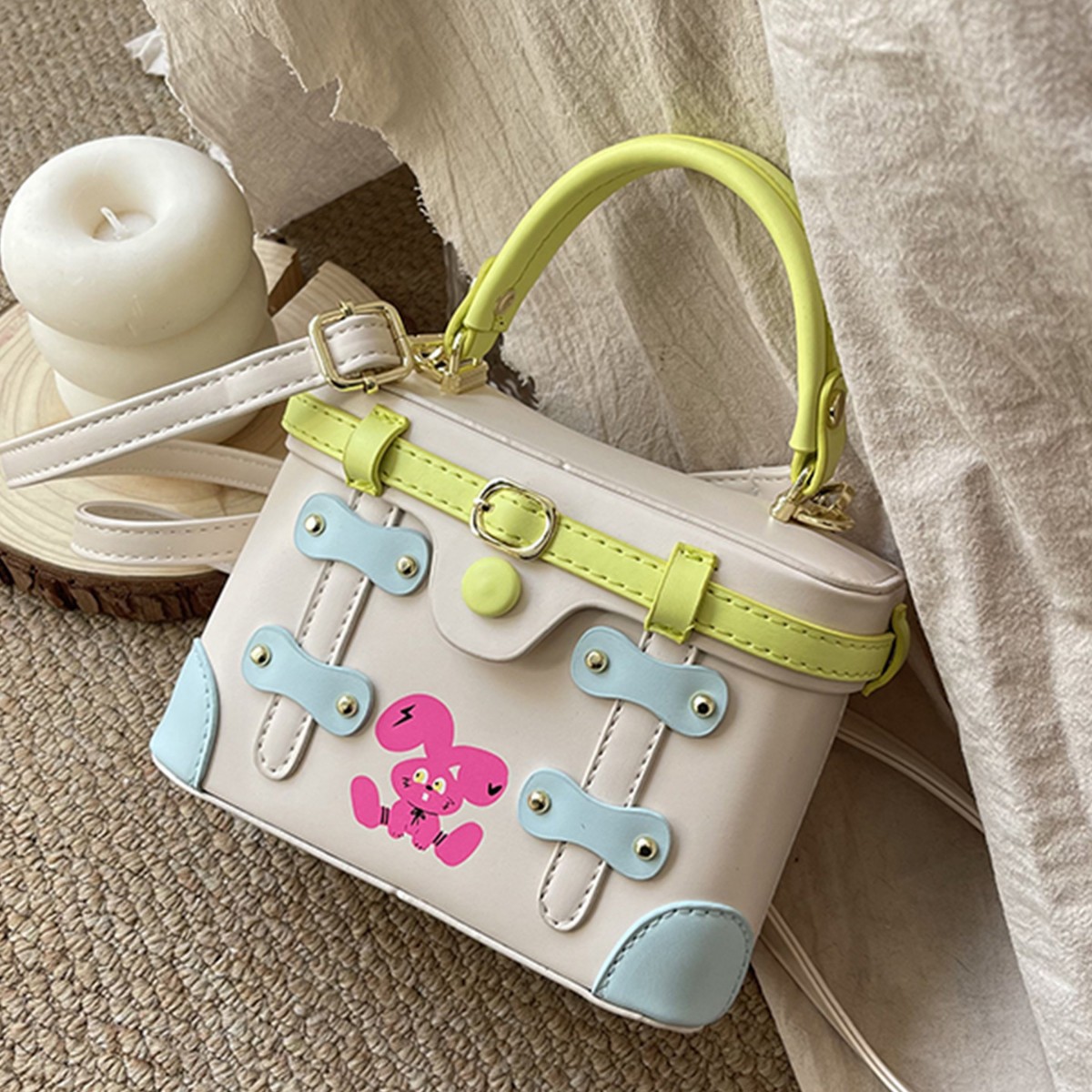 Luxury Bags In China Wholesale - Nova Bolsa de Mão Feminina de