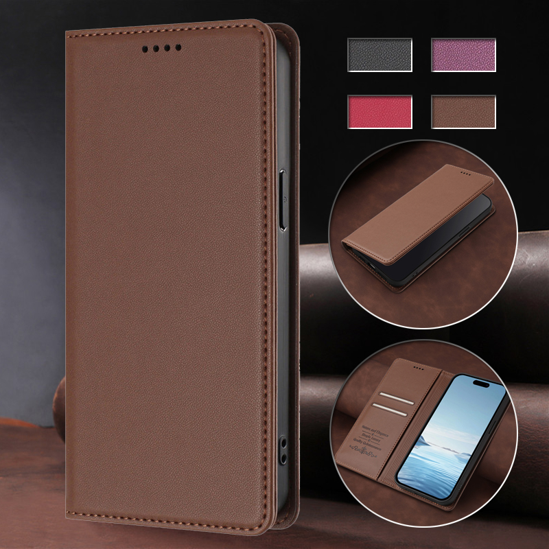 Luxury Bags Kl - Anti-roubo de luxo carteira flip caso