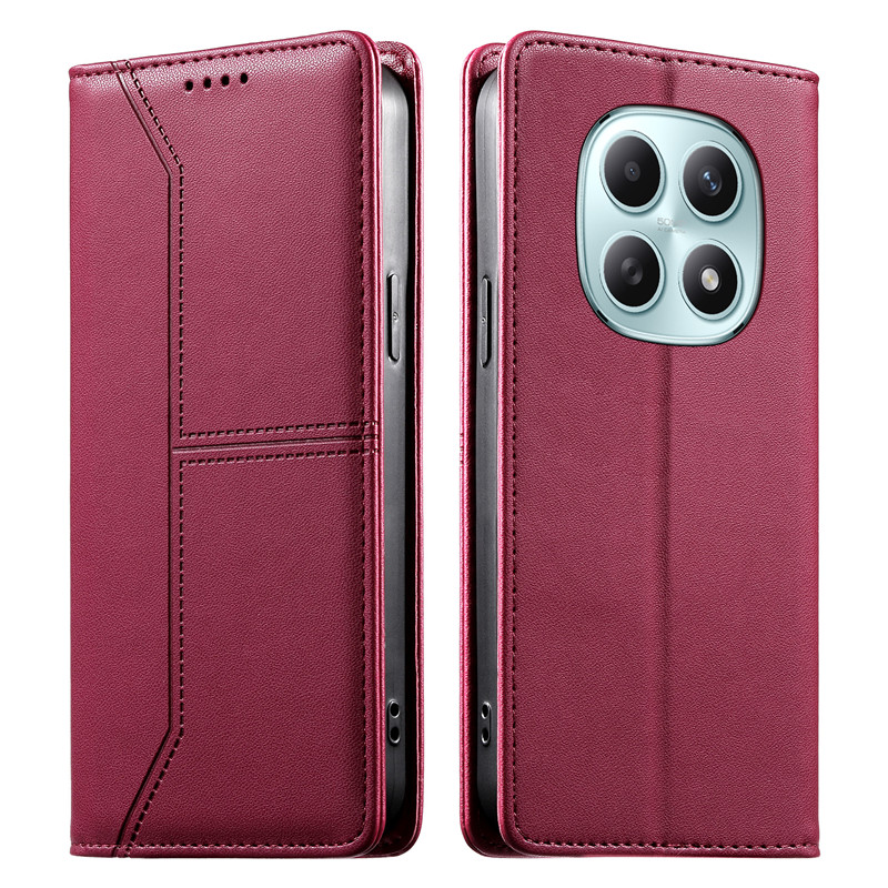 Capa de Telefone de Couro Magn - Luxury Bags Kl avaliação e preço