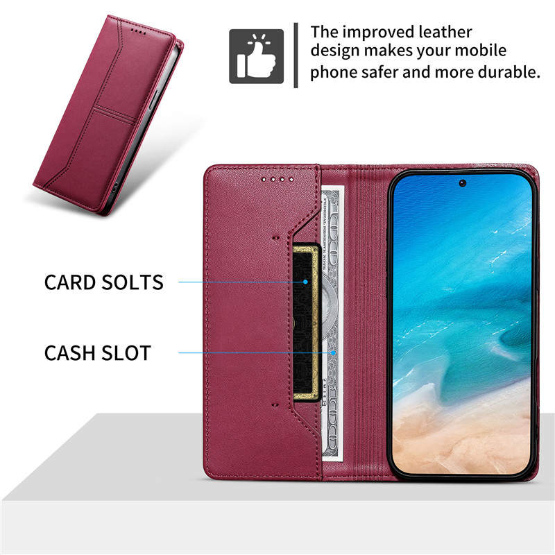 Capa de Telefone de Couro Magn - Luxury Bags Kl avaliação e preço