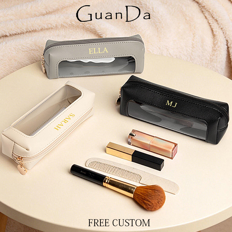 Bolsa de cosméticos portátil c - Luxury Bags In China Wholesale avaliação e preço