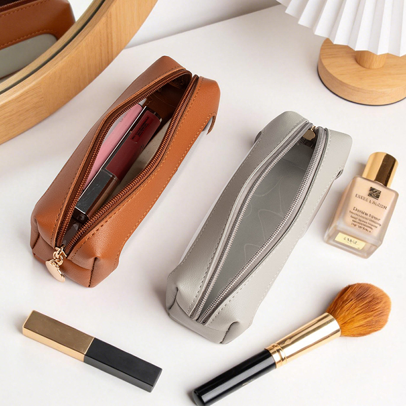 Bolsa de cosméticos portátil c - Luxury Bags In China Wholesale avaliação e preço