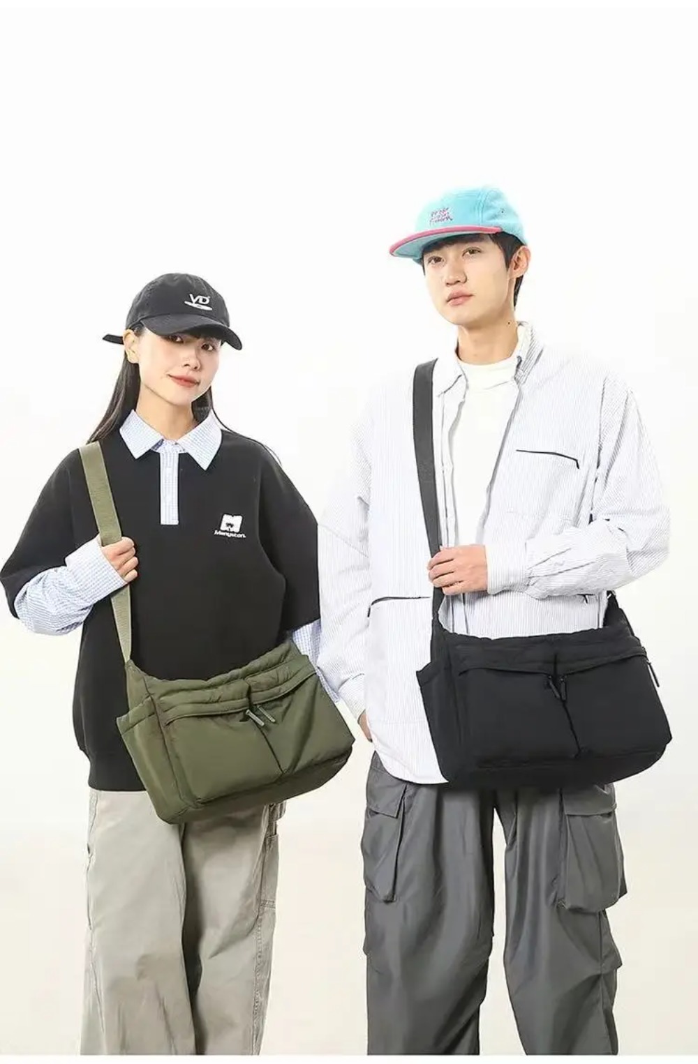 Bolsa de Lona Nova para Mulher - Luxury Bags In Sale avaliação e preço