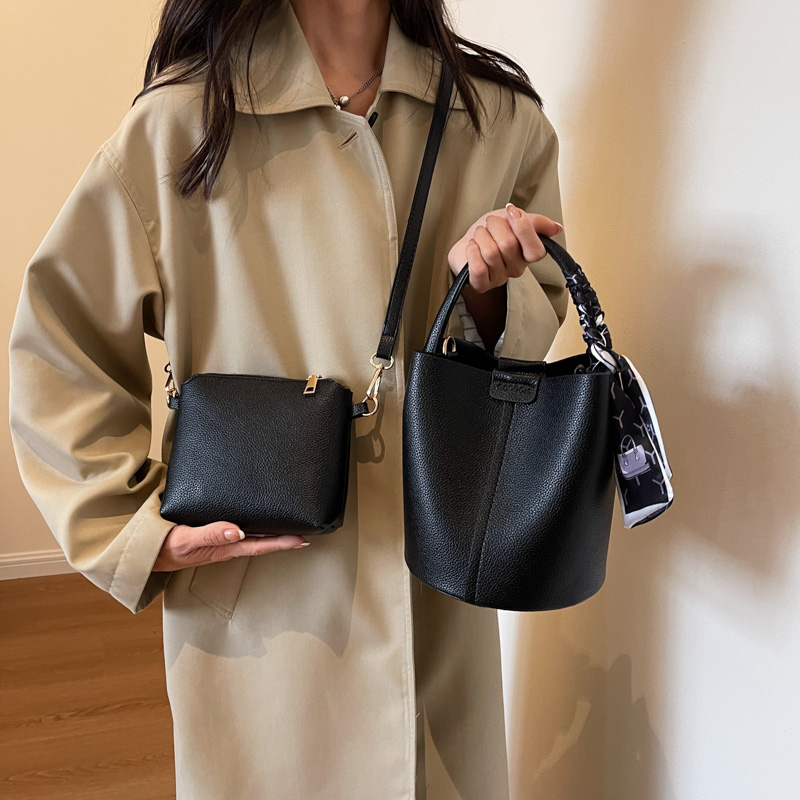 Balde de ombro e crossbody pu  - Luxury Bags In Sale avaliação e preço