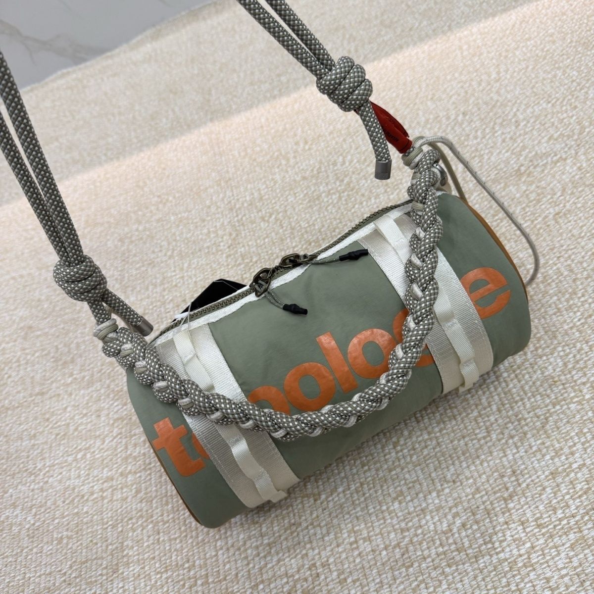 Nova Bolsa Boston Leve para Us - Weekender Bag Duffle avaliação e preço