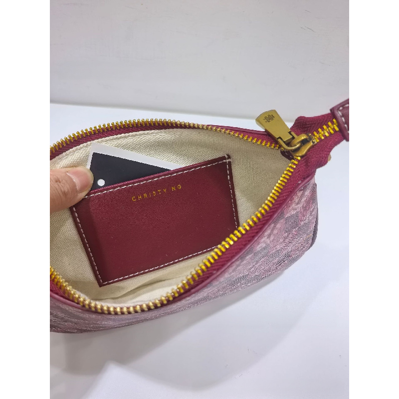 Bolsa de Ombro Feminina com Mo - Tote Bag Leather Monogram avaliação e preço