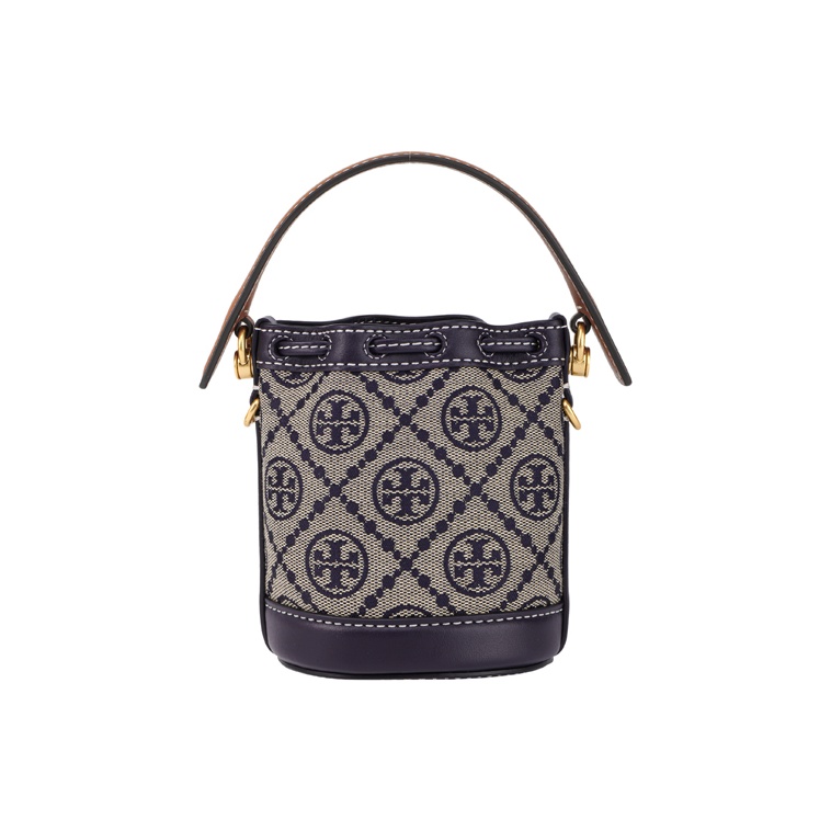 TORY BURCH Bolsa T Tory Burch  - Tote Bag Leather Monogram avaliação e preço