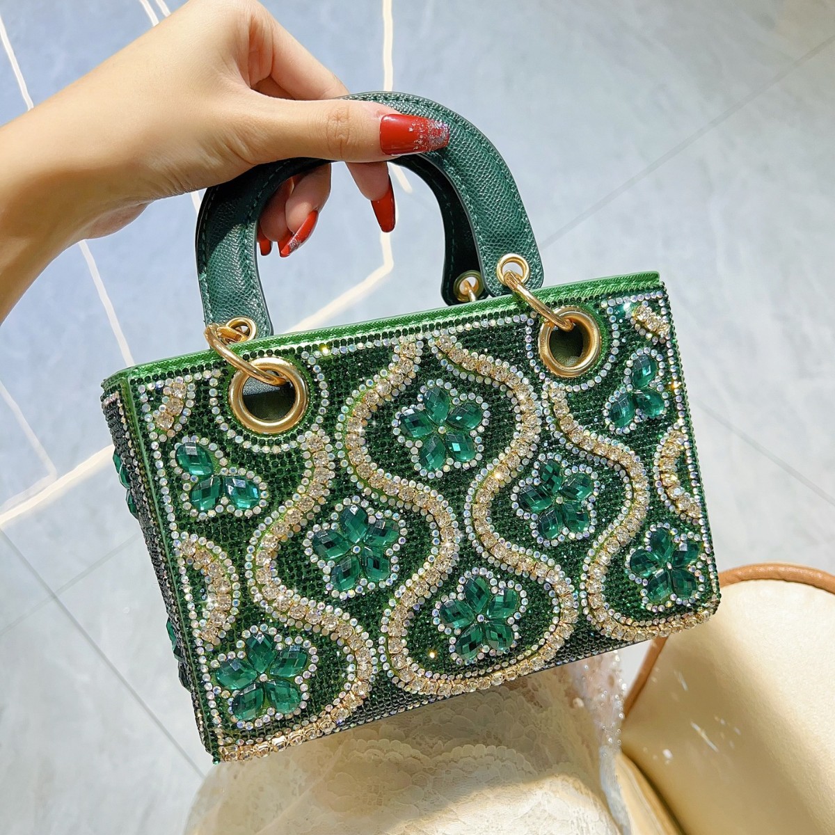 Designer de luxo marca nova al - Luxury Bags In Sale avaliação e preço