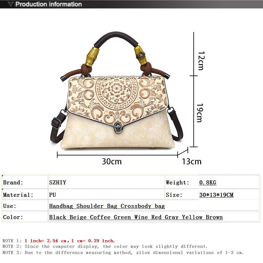 Bolsa de Designer Luxuosa para - Luxury Bags Medium Size avaliação e preço
