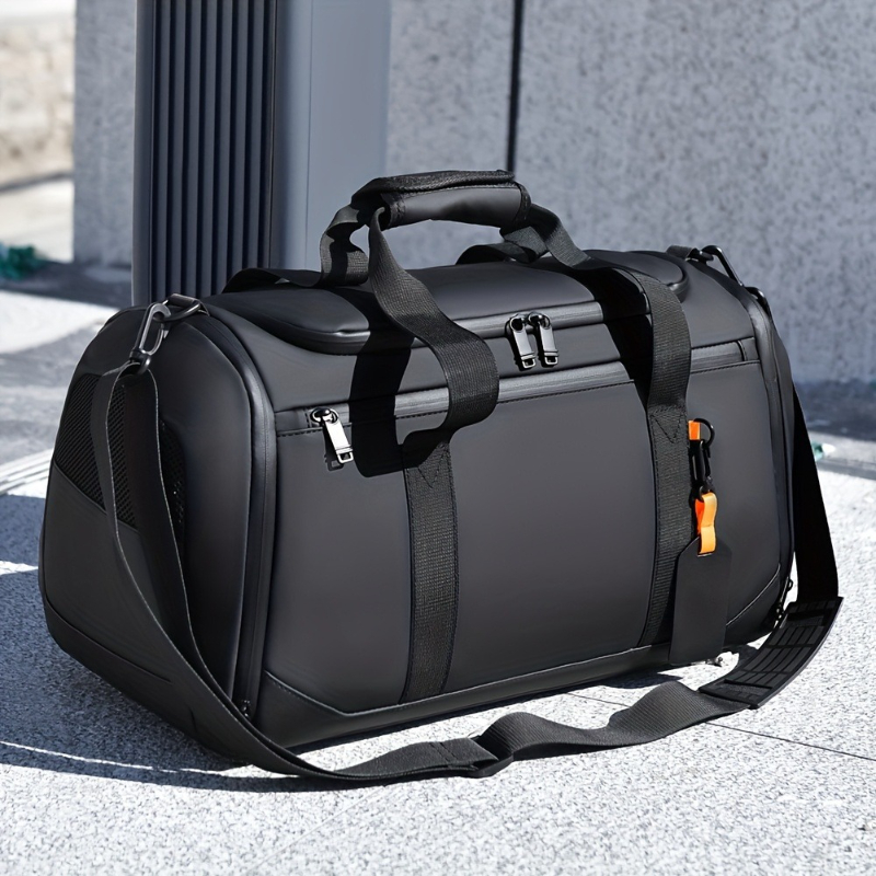 Bolsa de Viagem Grande para Ho - Weekender Bag Duffle avaliação e preço
