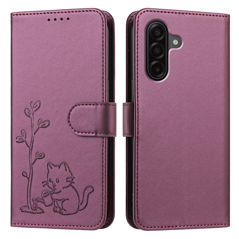 Capa de Telefone de Couro com  - Luxury Bags Kl avaliação e preço