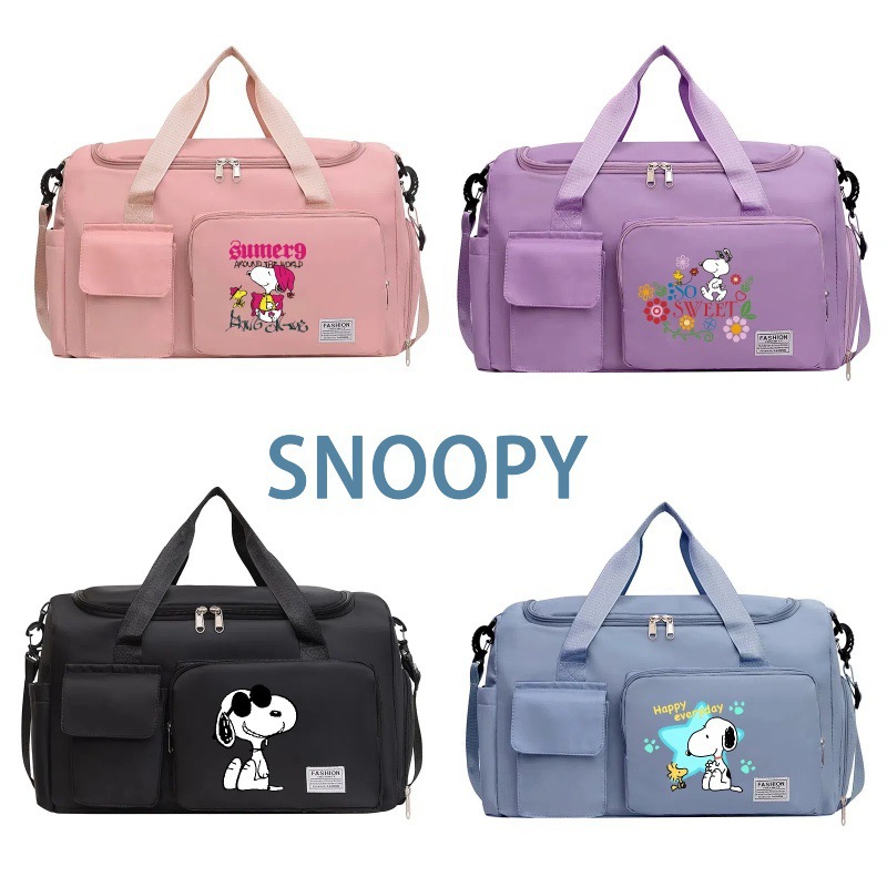 Bolsa de Ginástica com Estampa - Weekender Bag Duffle avaliação e preço