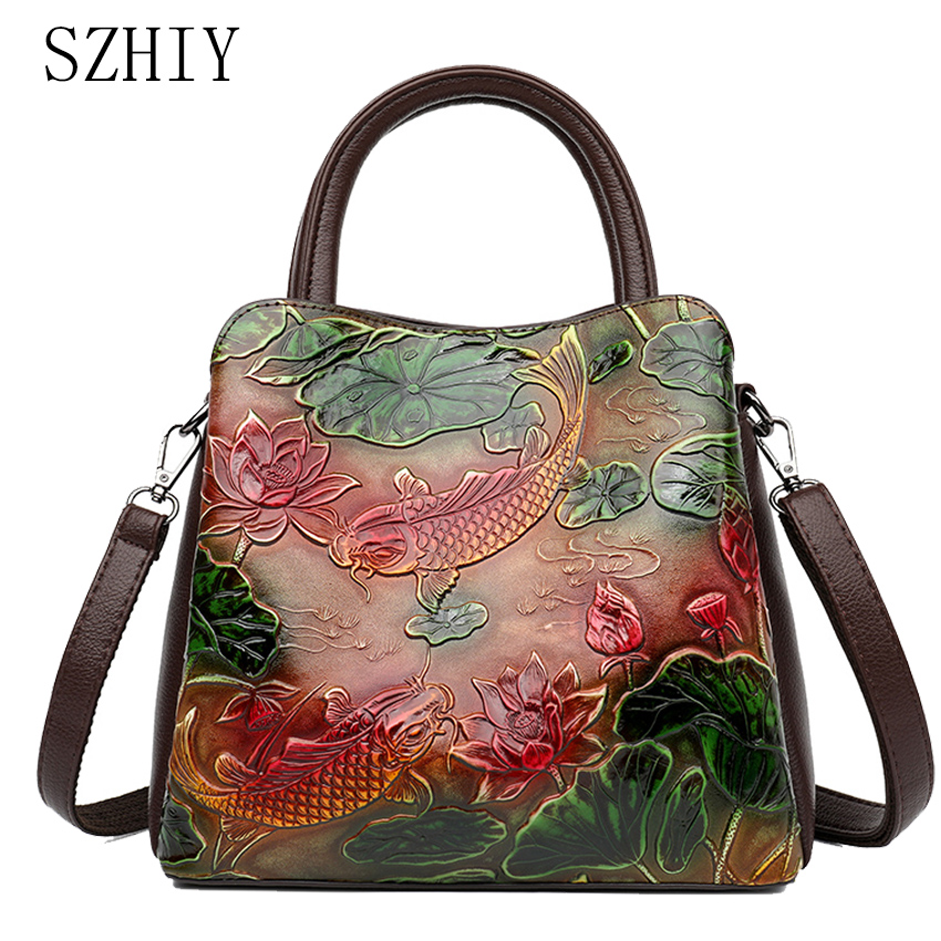 Retro bolsa feminina bolsa de  - Luxury Bags Medium Size avaliação e preço