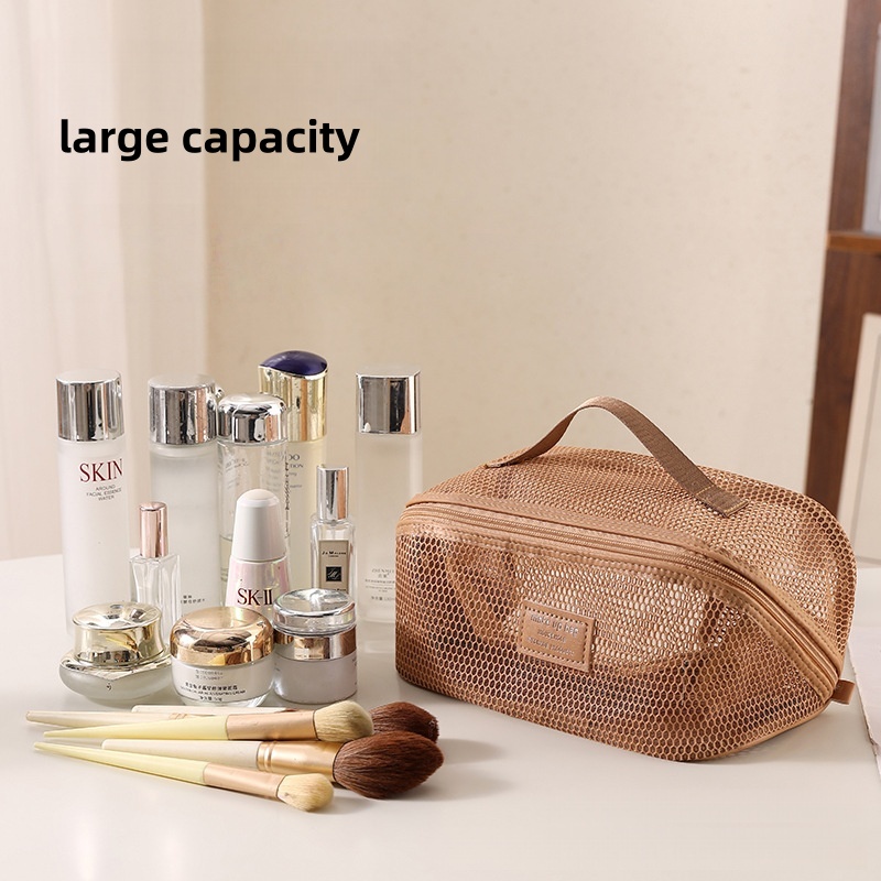 Bolsa Organizadora de Cosmétic - Luxury Bags In China Wholesale avaliação e preço