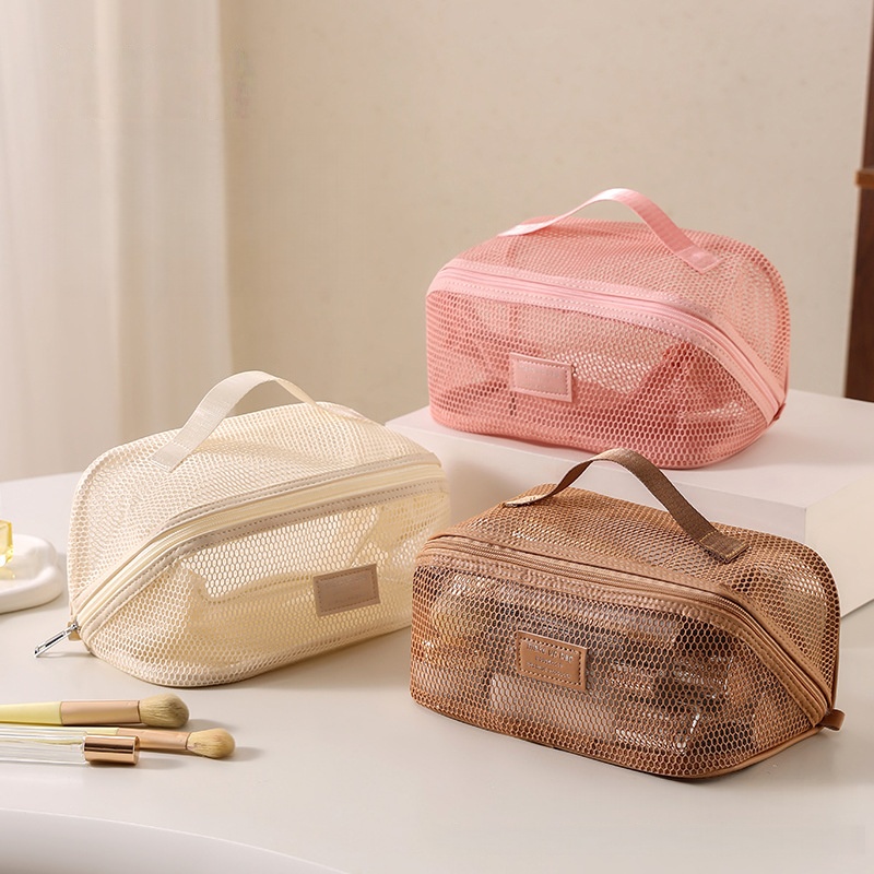 Bolsa Organizadora de Cosmétic - Luxury Bags In China Wholesale avaliação e preço