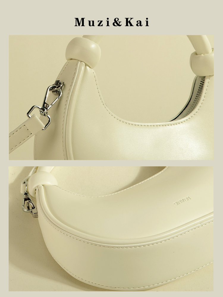 Bolsa Transversal de Luxo Muzi - Luxury Bags Medium Size avaliação e preço