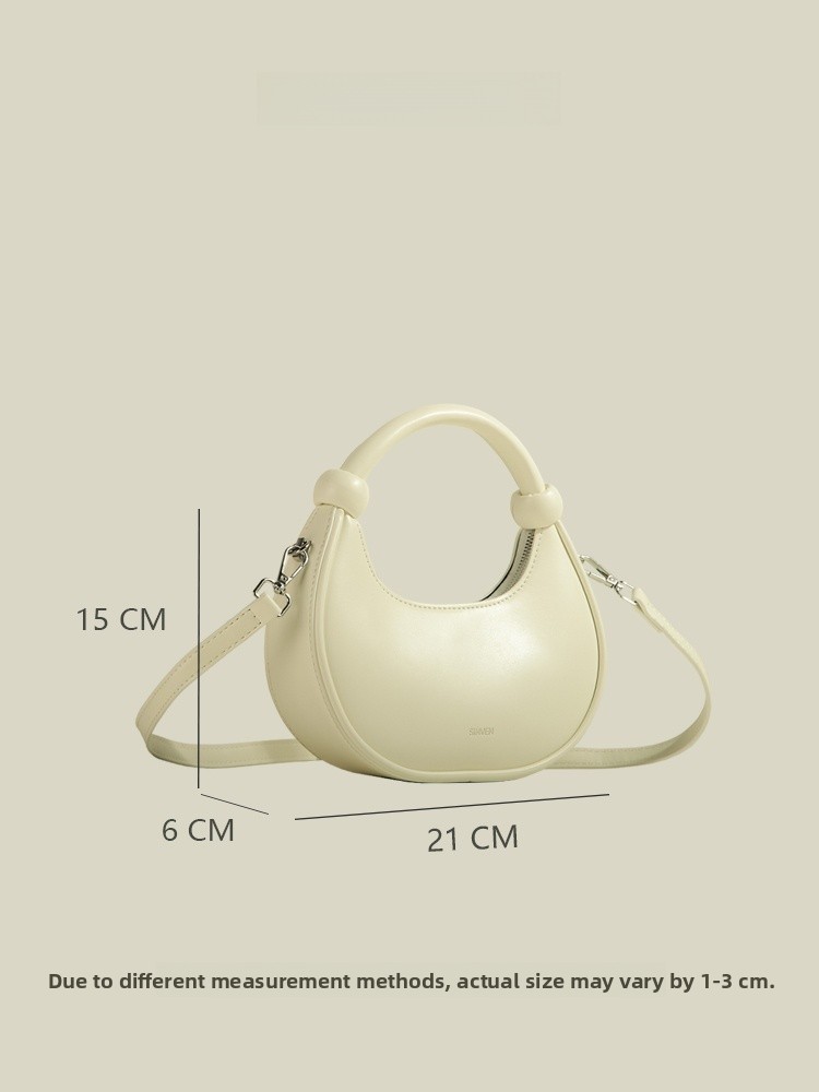 Bolsa Transversal de Luxo Muzi - Luxury Bags Medium Size avaliação e preço