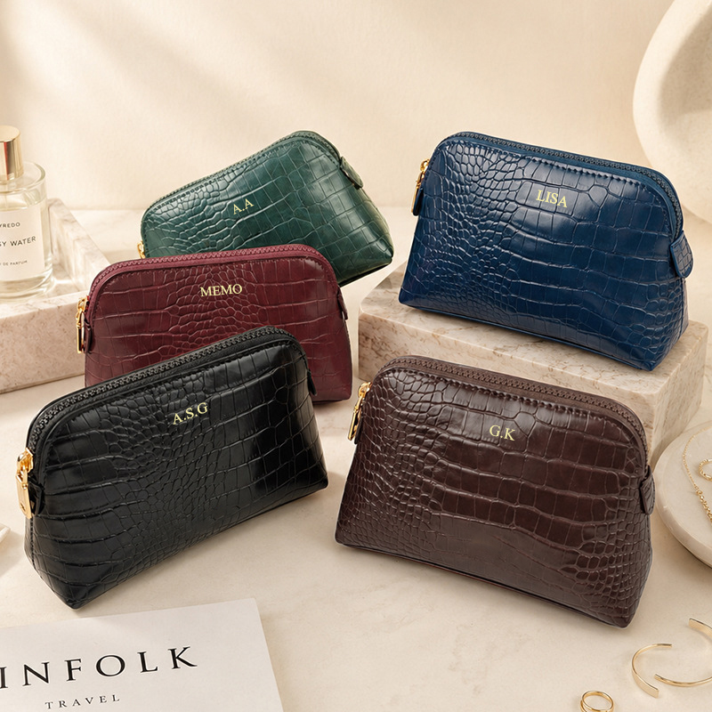 Bolsa de Cosméticos de Luxo co - Luxury Bags In China Wholesale avaliação e preço
