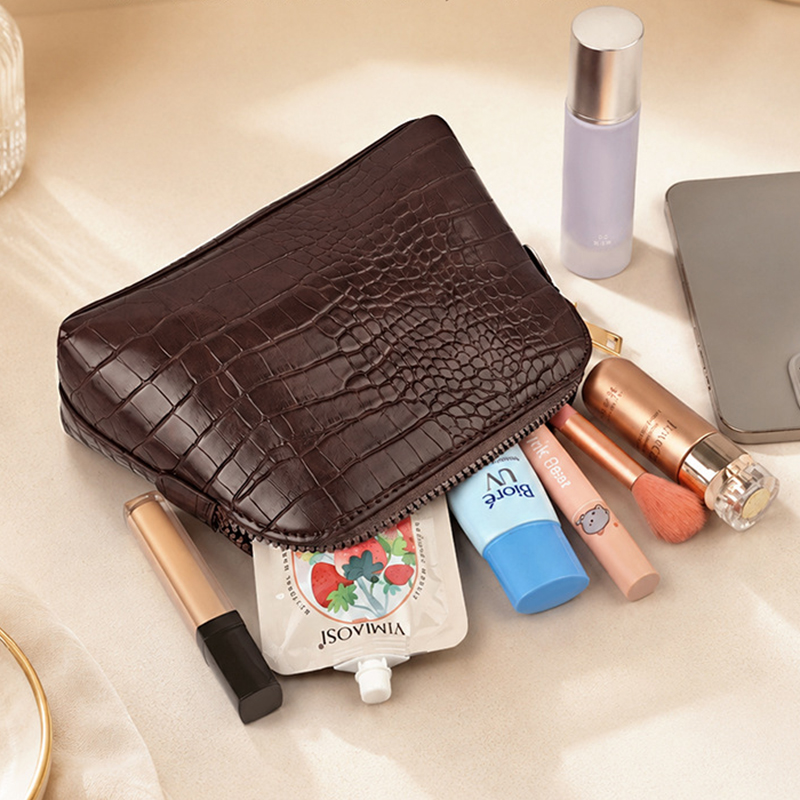 Bolsa de Cosméticos de Luxo co - Luxury Bags In China Wholesale avaliação e preço