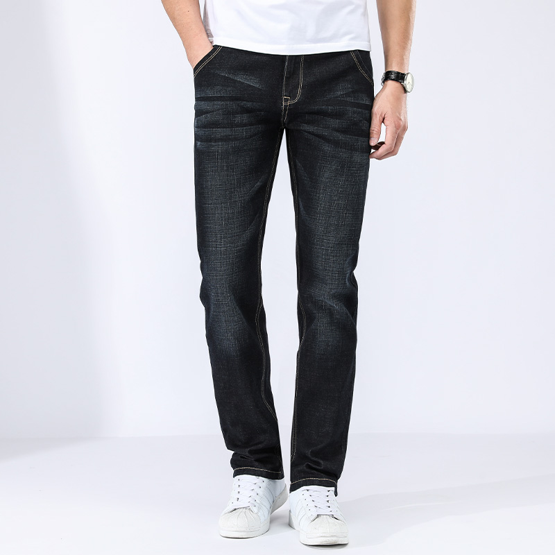 Calça Jeans Masculina Slim Pre - Levis Jeans 501 avaliação e preço