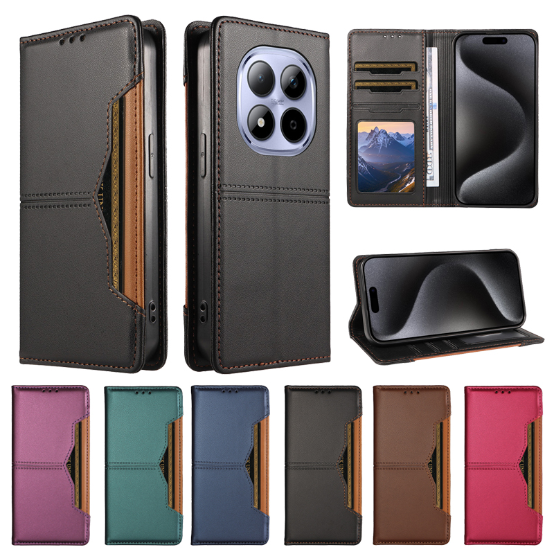 Capa Carteira Magnética para X - Luxury Bags Kl avaliação e preço