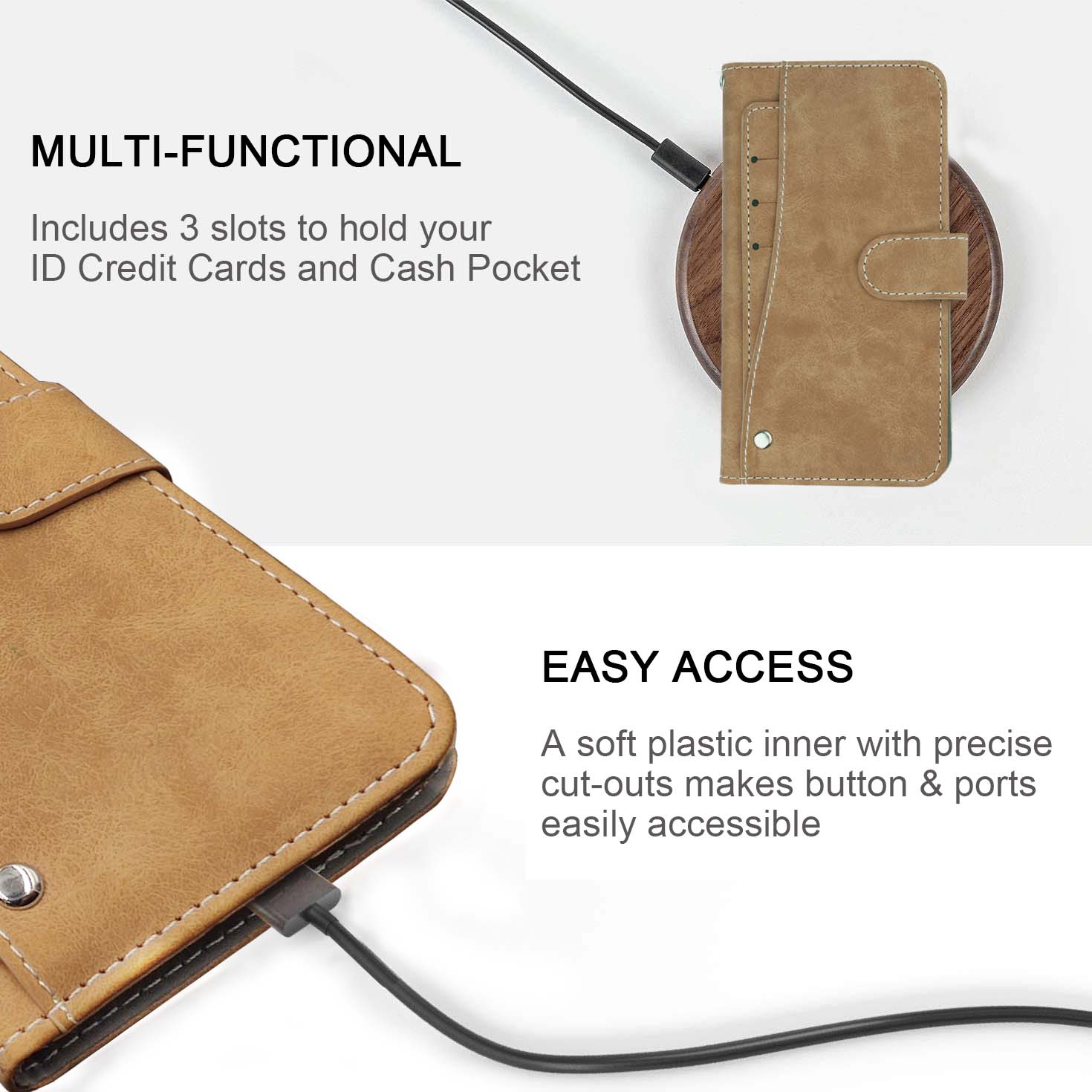 Capa de Couro Vintage HOTWAV X - Luxury Bags Quotes avaliação e preço