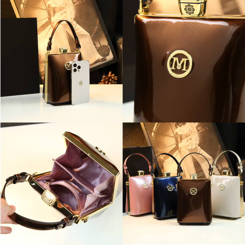Designer de luxo marca nova al - Luxury Bags In Sale avaliação e preço