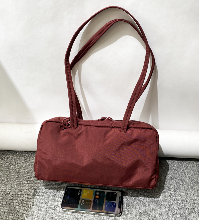 Bolsas de nylon casuais de tam - Luxury Bags Medium Size avaliação e preço