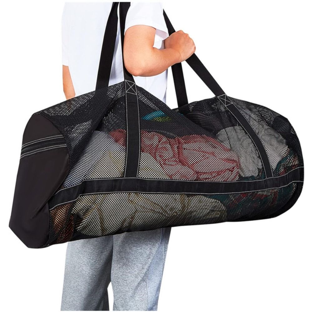 Bolsa de mergulho de malha de  - Weekender Bag Duffle avaliação e preço