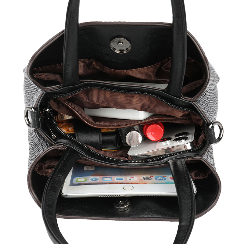 Bolsa de luxo para mulheres sa - Luxury Bags Medium Size avaliação e preço