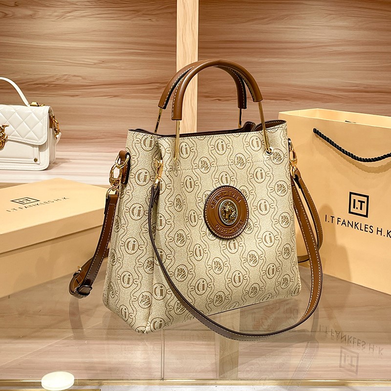 Bolsa feminina de marca de lux - Luxury Bags For Summer avaliação e preço