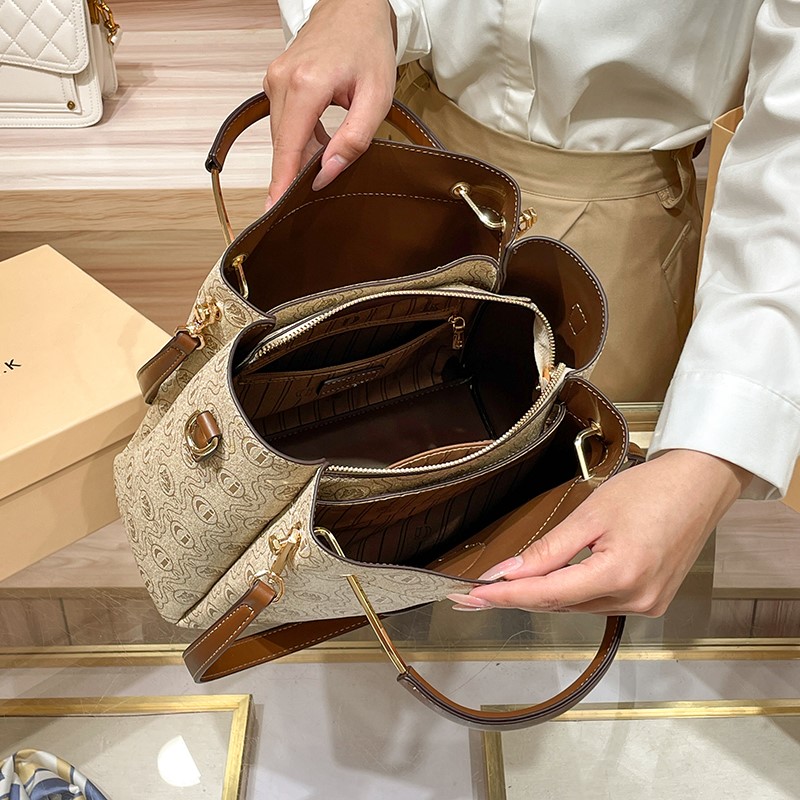 Bolsa feminina de marca de lux - Luxury Bags For Summer avaliação e preço