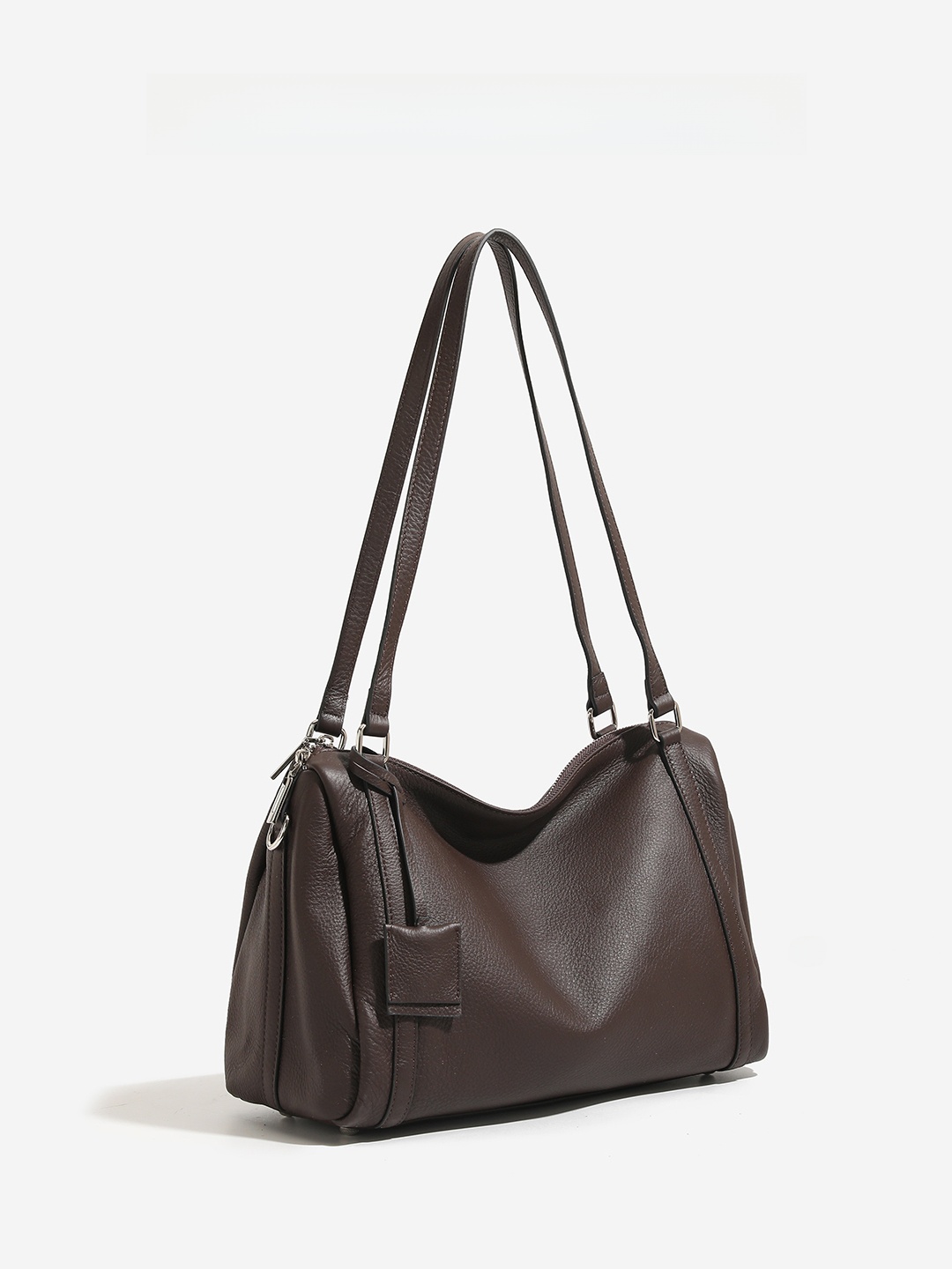 Bolsa de Mão Feminina Charlkke - Luxury Bags Medium Size avaliação e preço