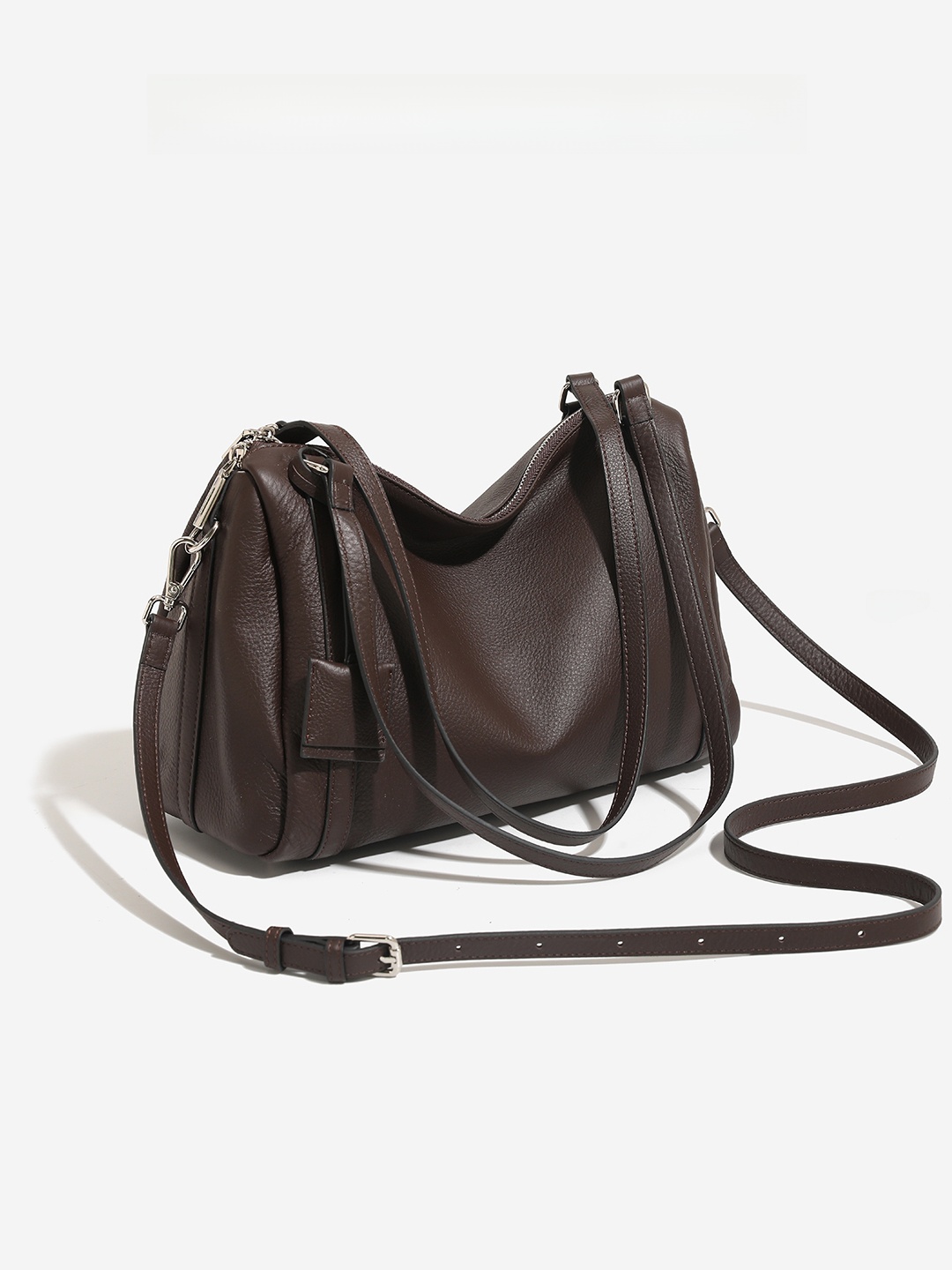 Bolsa de Mão Feminina Charlkke - Luxury Bags Medium Size avaliação e preço