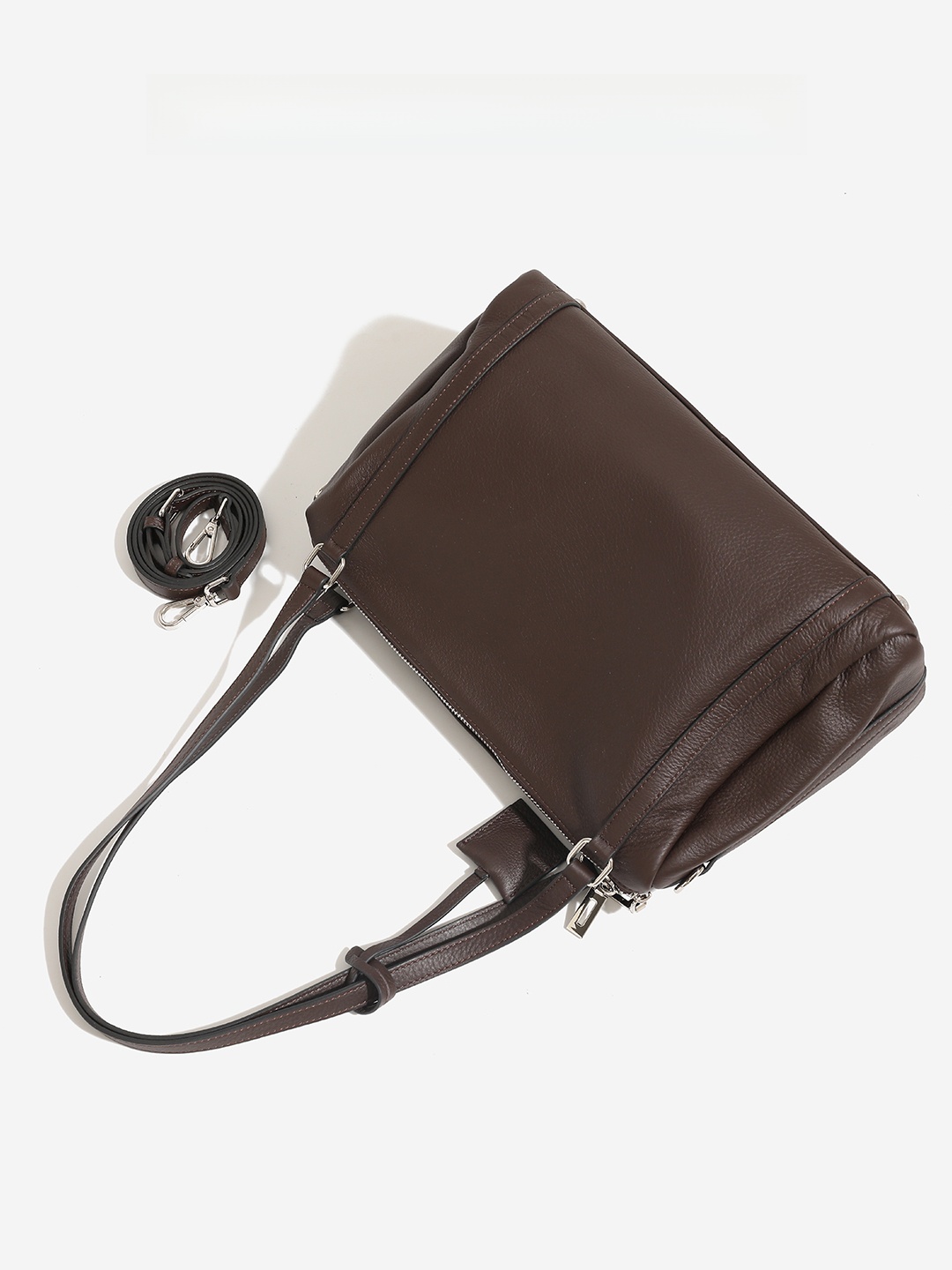 Bolsa de Mão Feminina Charlkke - Luxury Bags Medium Size avaliação e preço