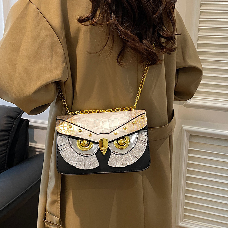 Bolsa Feminina de Luxo Pesada  - Luxury Bags Medium Size avaliação e preço