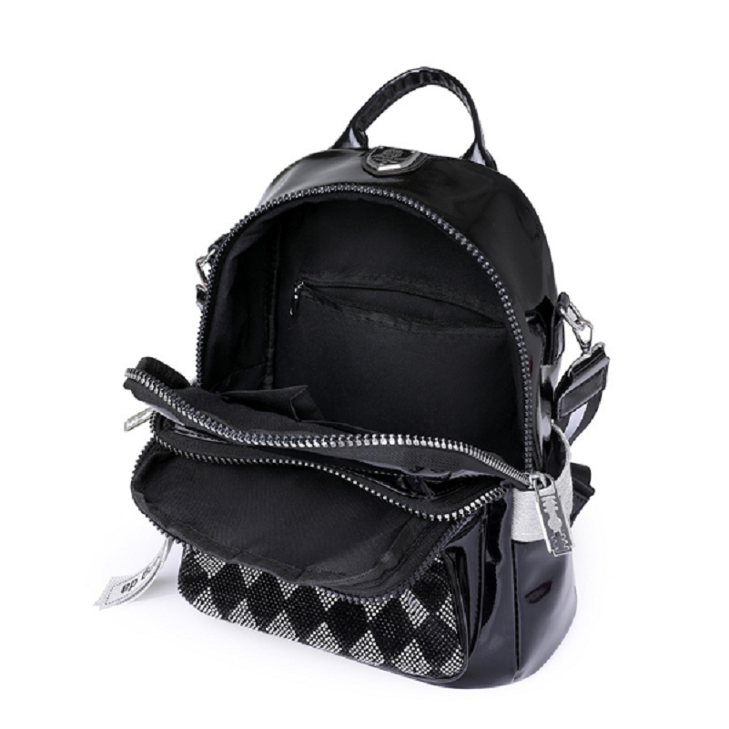 Mochilas de Couro Macio de Alt - Luxury Bags In China Wholesale avaliação e preço