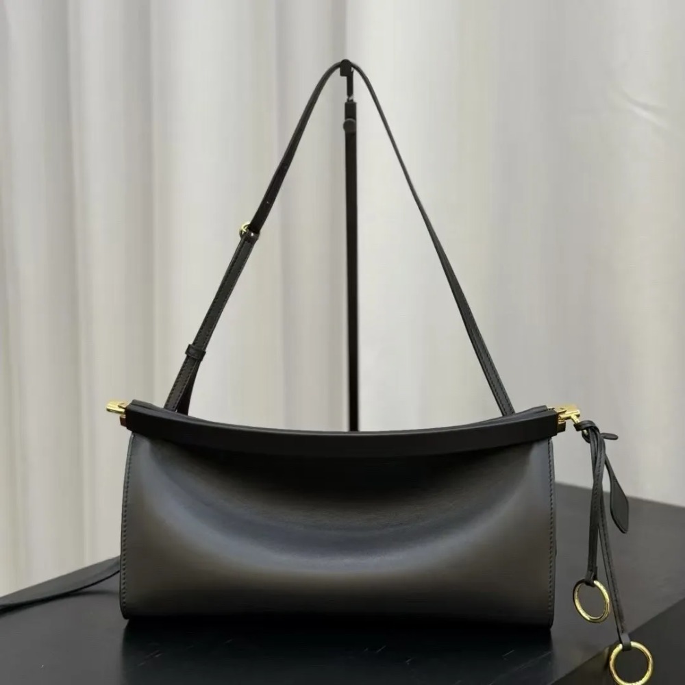 Bolsa Média de Luxo LE CLICK E - Luxury Bags Medium Size avaliação e preço