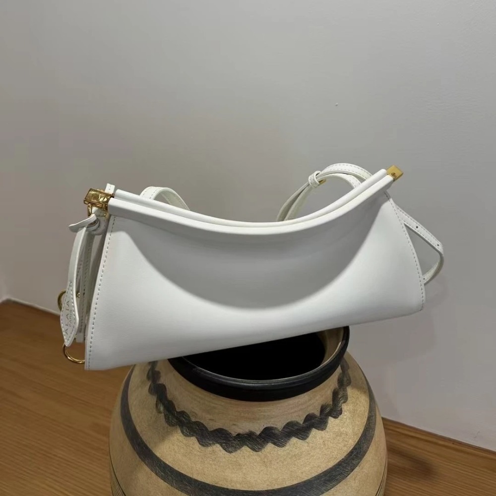 Bolsa Média de Luxo LE CLICK E - Luxury Bags Medium Size avaliação e preço