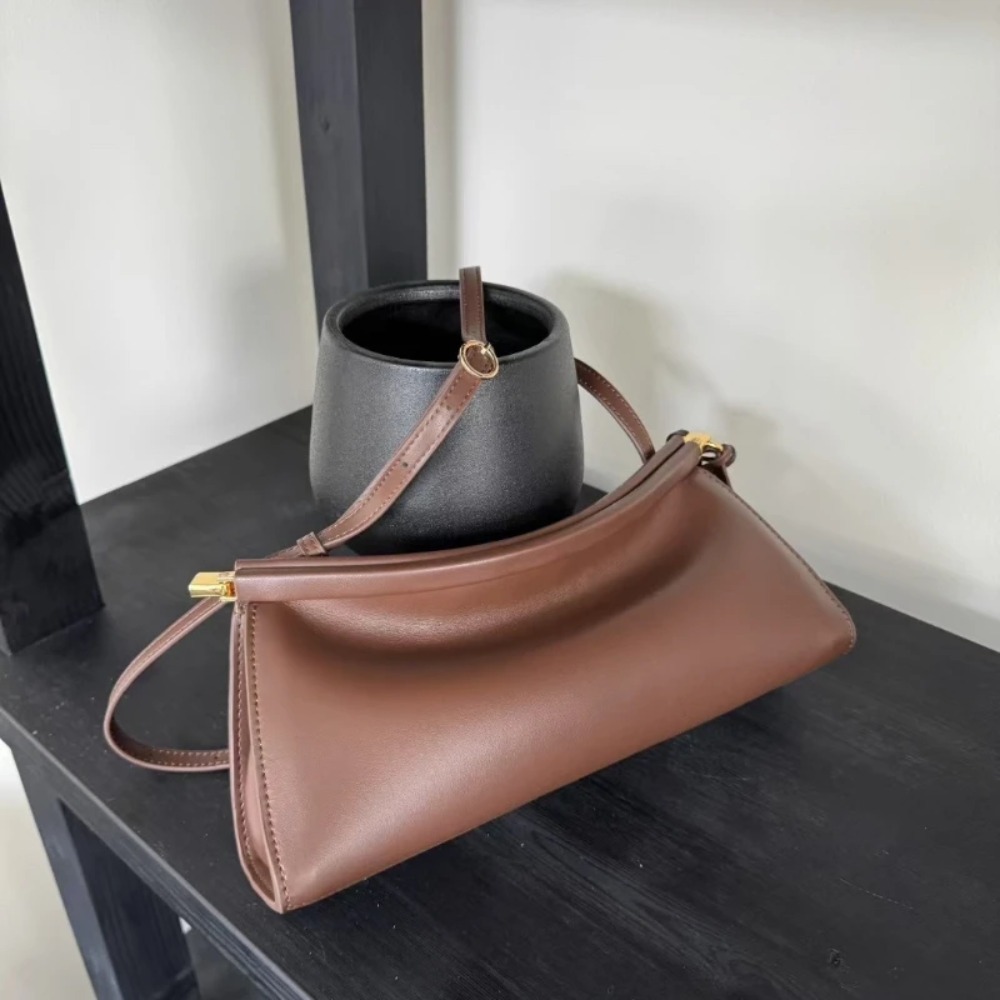 Bolsa Média de Luxo LE CLICK E - Luxury Bags Medium Size avaliação e preço
