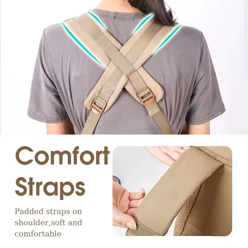 Mochila de Transporte para Cãe - Luxury Bags Medium Size avaliação e preço