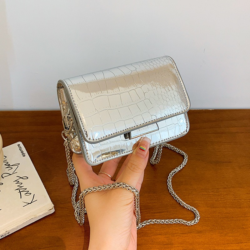 Bolsa Transversal Vintage Femi - Luxury Bags For Summer avaliação e preço