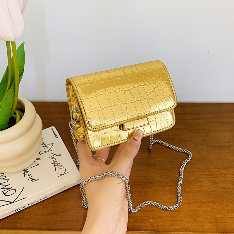 Bolsa Transversal Vintage Femi - Luxury Bags For Summer avaliação e preço