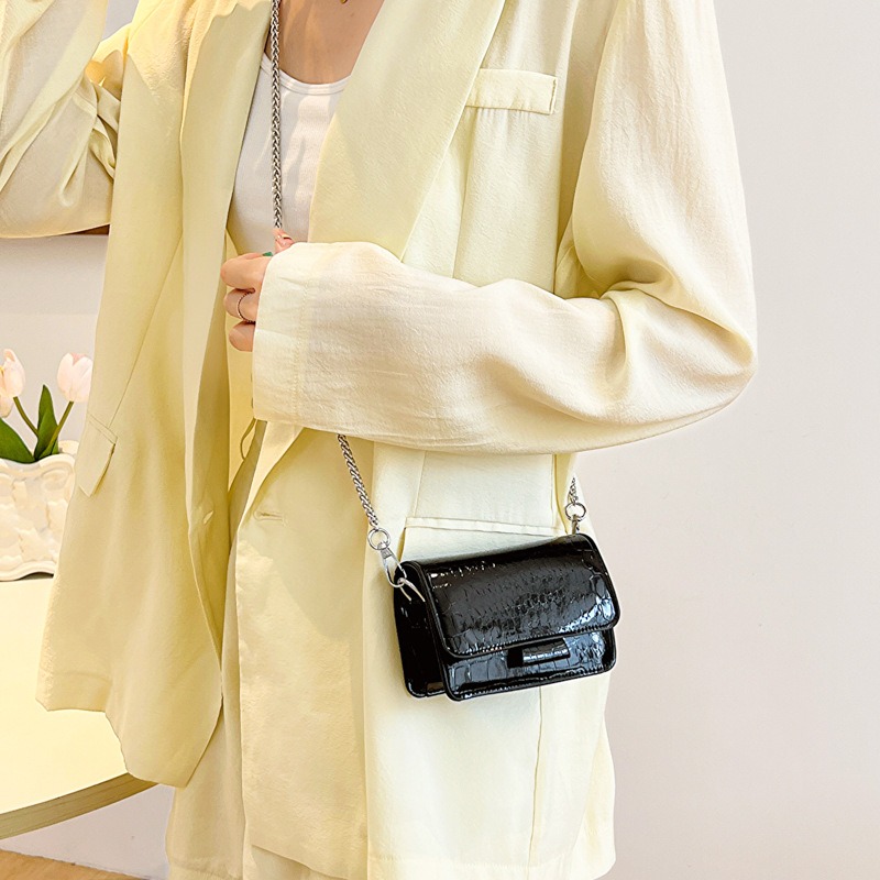Bolsa Transversal Vintage Femi - Luxury Bags For Summer avaliação e preço