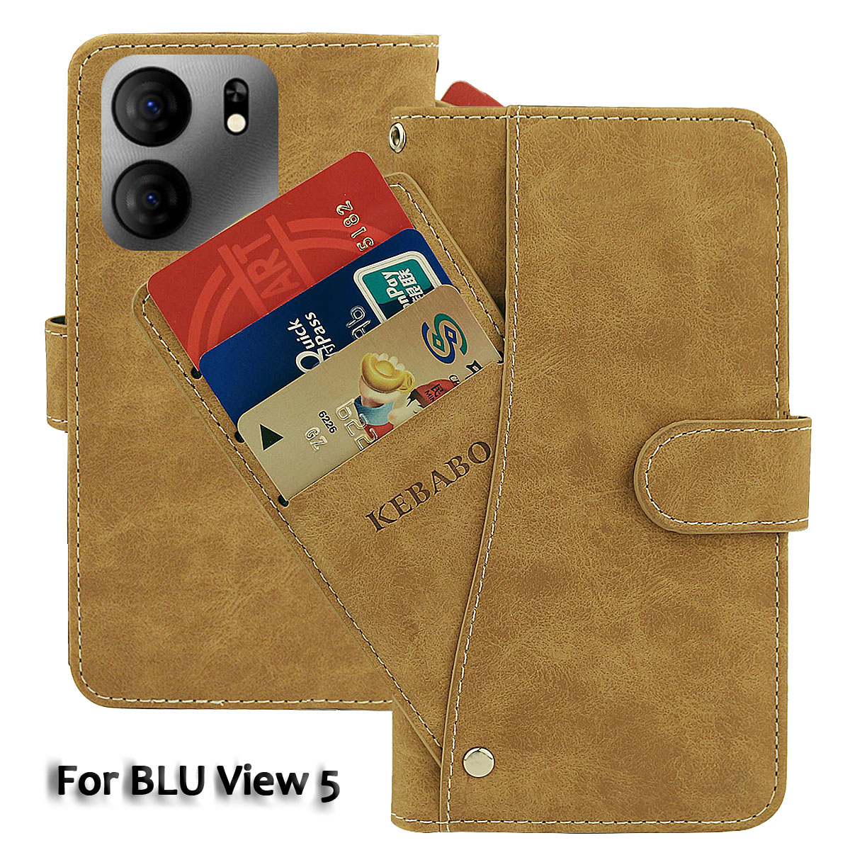 Carteira de couro vintage azul - Luxury Bags Quotes avaliação e preço