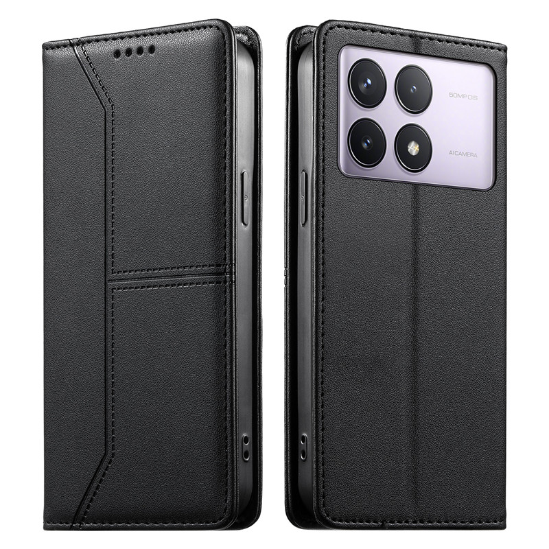 Capa de Telefone de Couro Magn - Luxury Bags Kl avaliação e preço